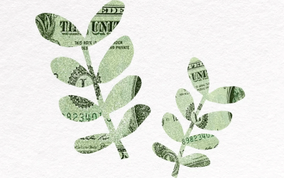 How To “Go Green” With Your Finances