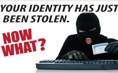 Protect Your Identity with IDTheftSmart