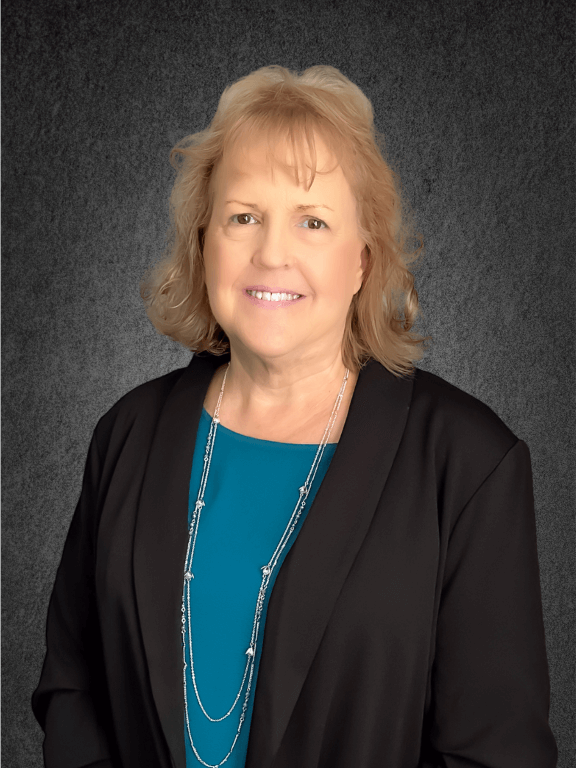 Kim Brewer