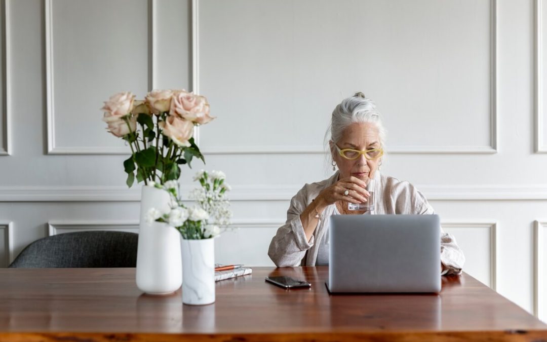 What are the Most Common Scams Targeting Older Adults?