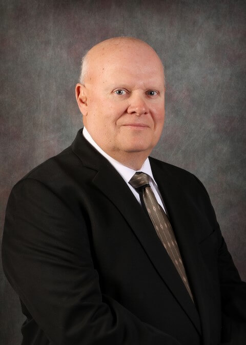 Rick Hawley, VP - Ag-Commercial Lender