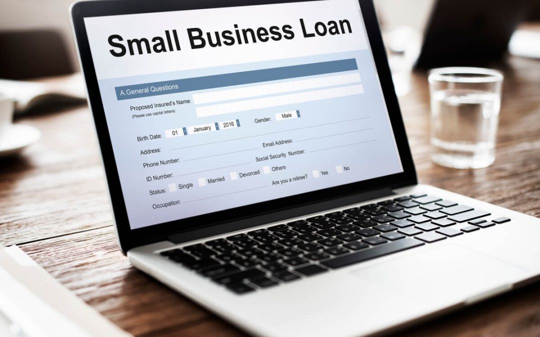 How to Get a Small Business Loan for Your Startup