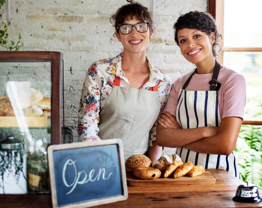 Small Business Owners
