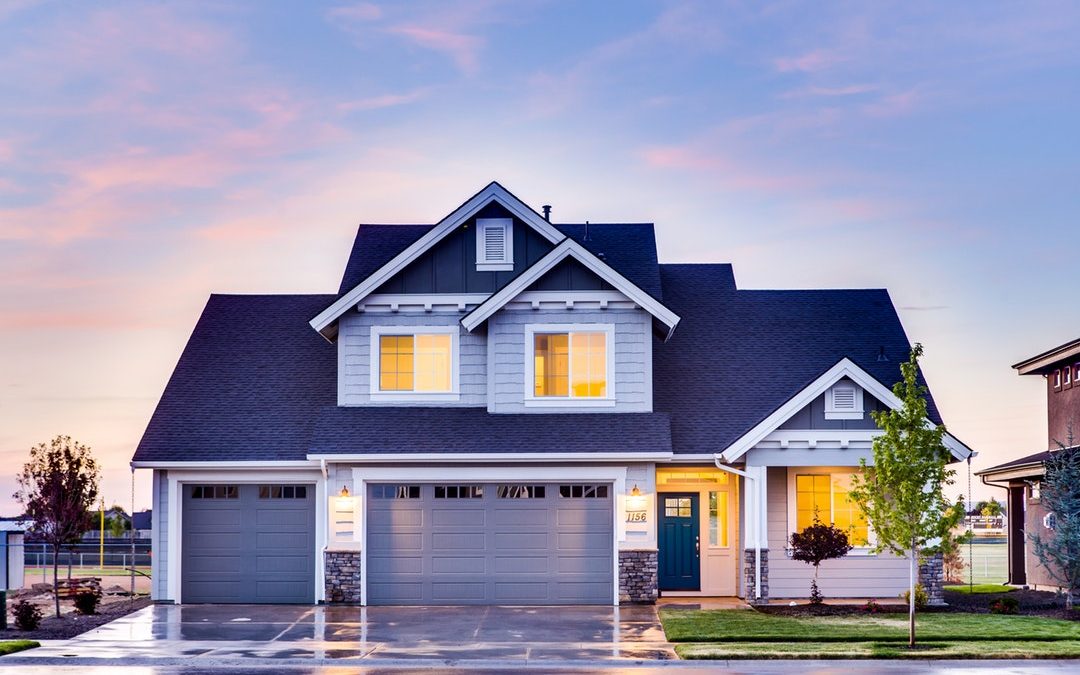4 Steps to Take Before Buying Your First Home