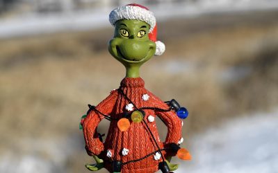 How to Avoid Getting Snowed Over This Holiday Season by Scammers Whose Hearts are Two Sizes Too Small