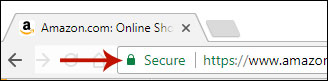 secure server SSL